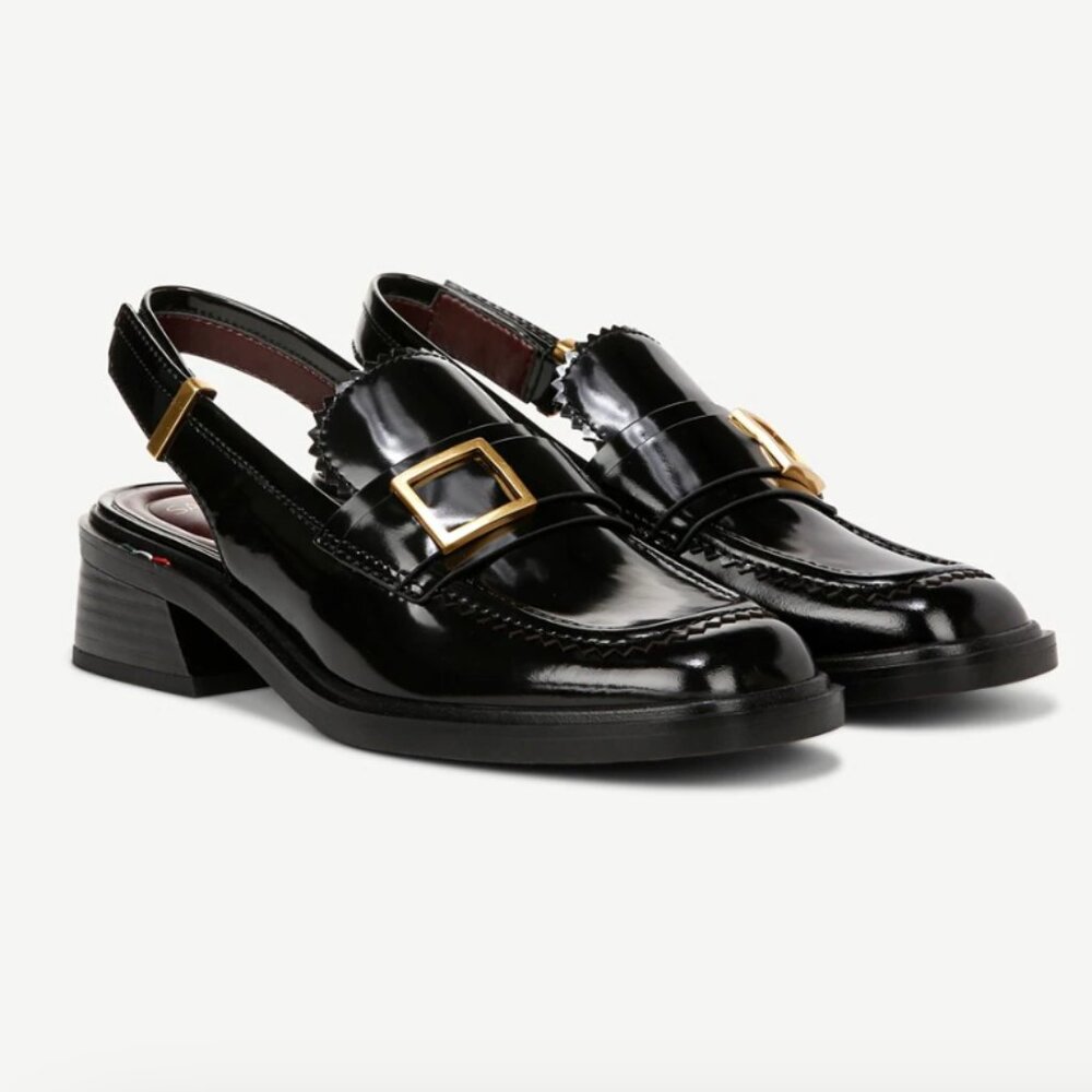 SARTO by Franco Sarto Gianna Slingback Loafer